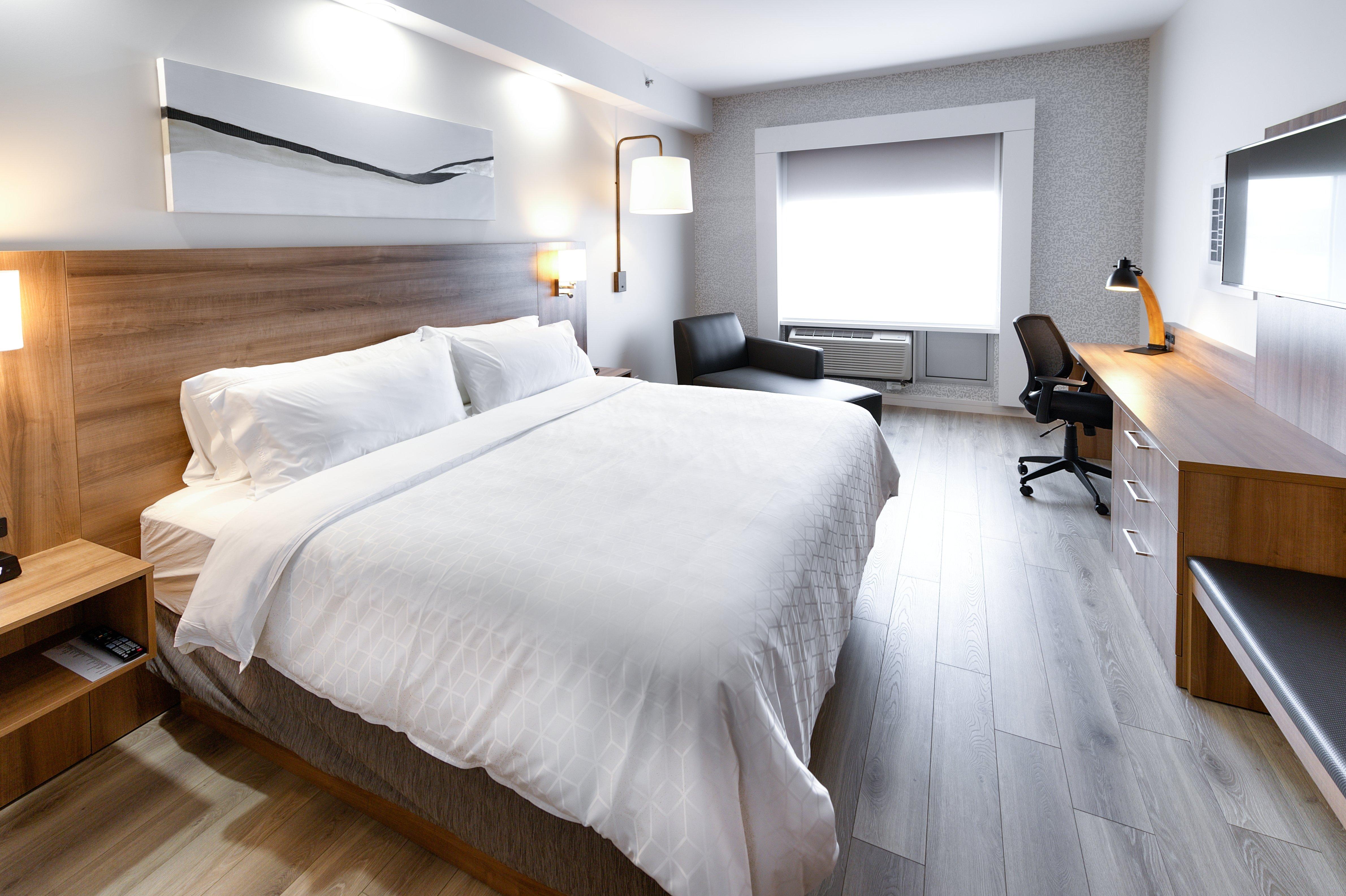 Holiday Inn Express & Suites - Trois Rivieres Ouest By Ihg מראה חיצוני תמונה