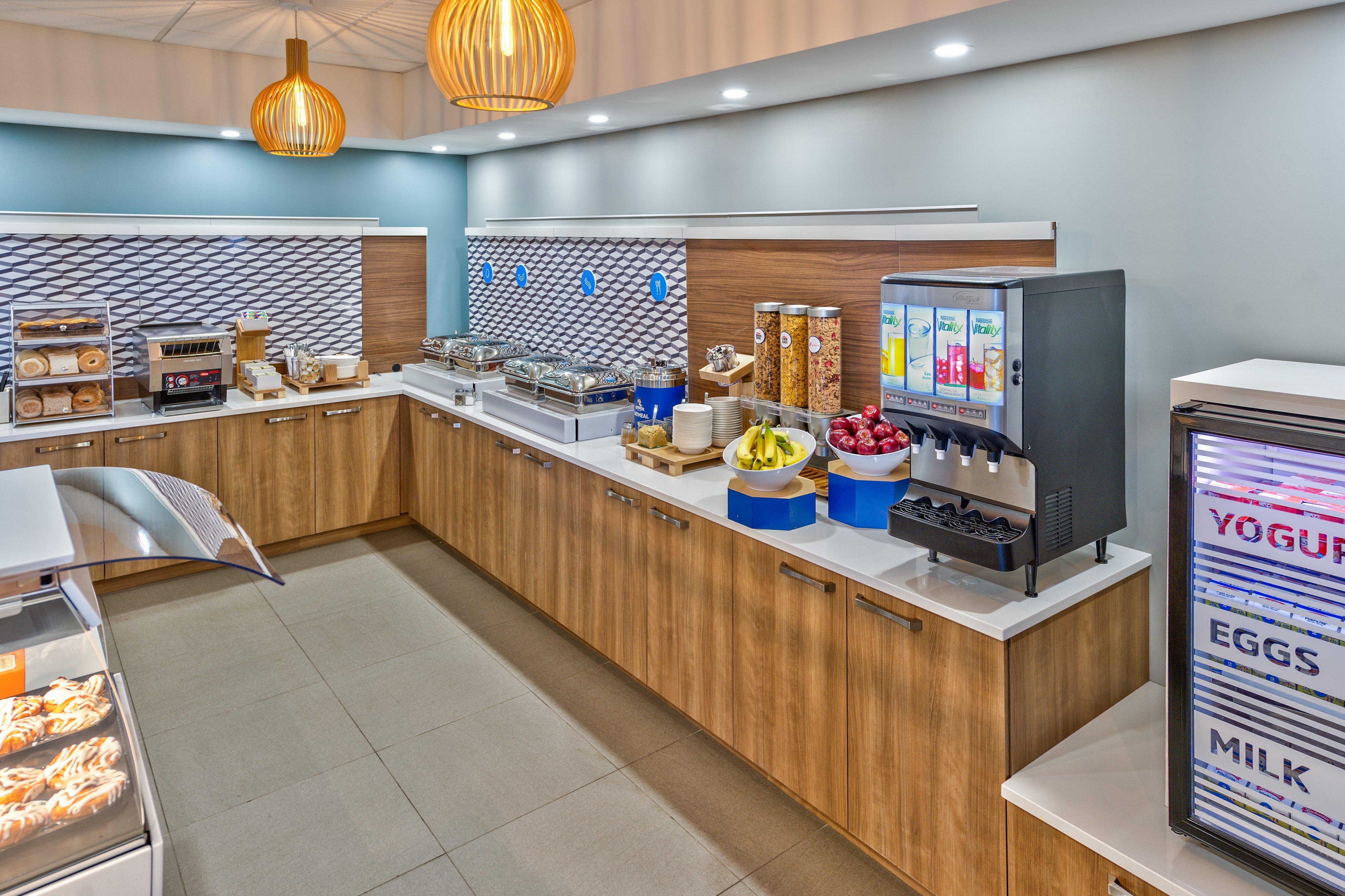 Holiday Inn Express & Suites - Trois Rivieres Ouest By Ihg מראה חיצוני תמונה
