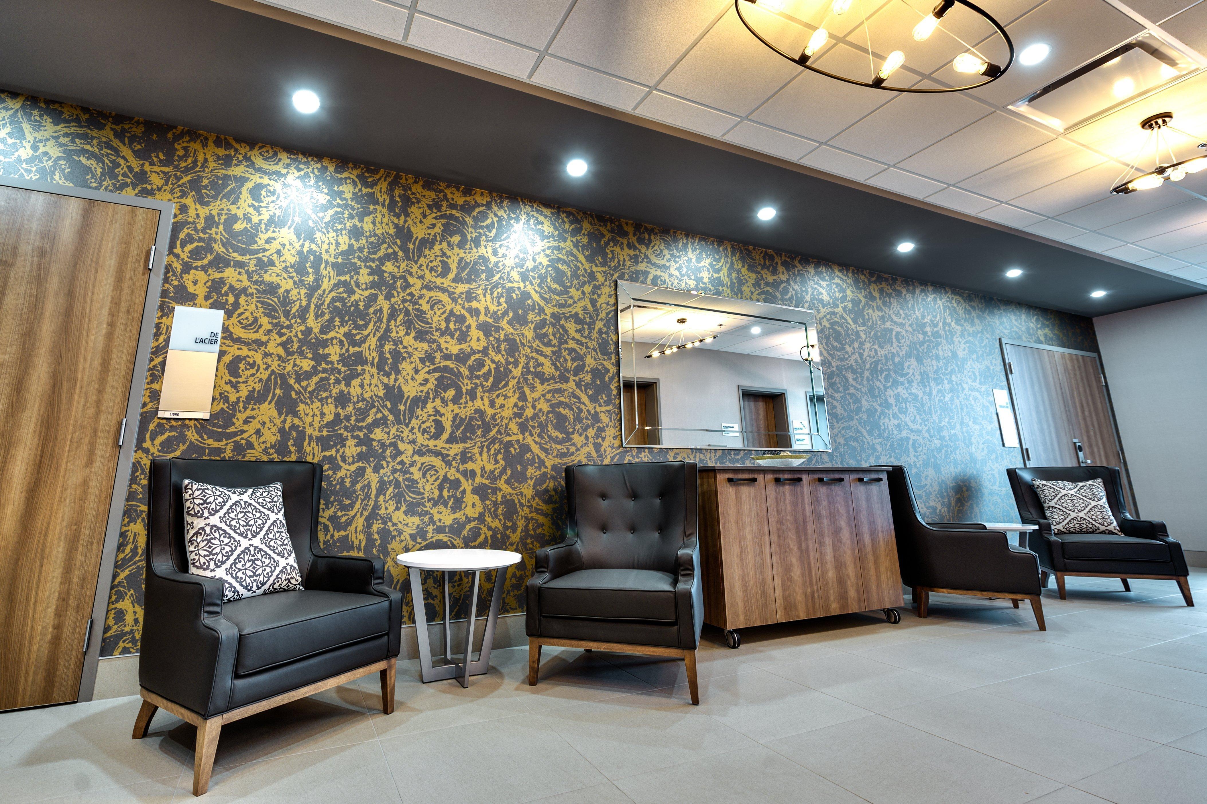 Holiday Inn Express & Suites - Trois Rivieres Ouest By Ihg מראה חיצוני תמונה