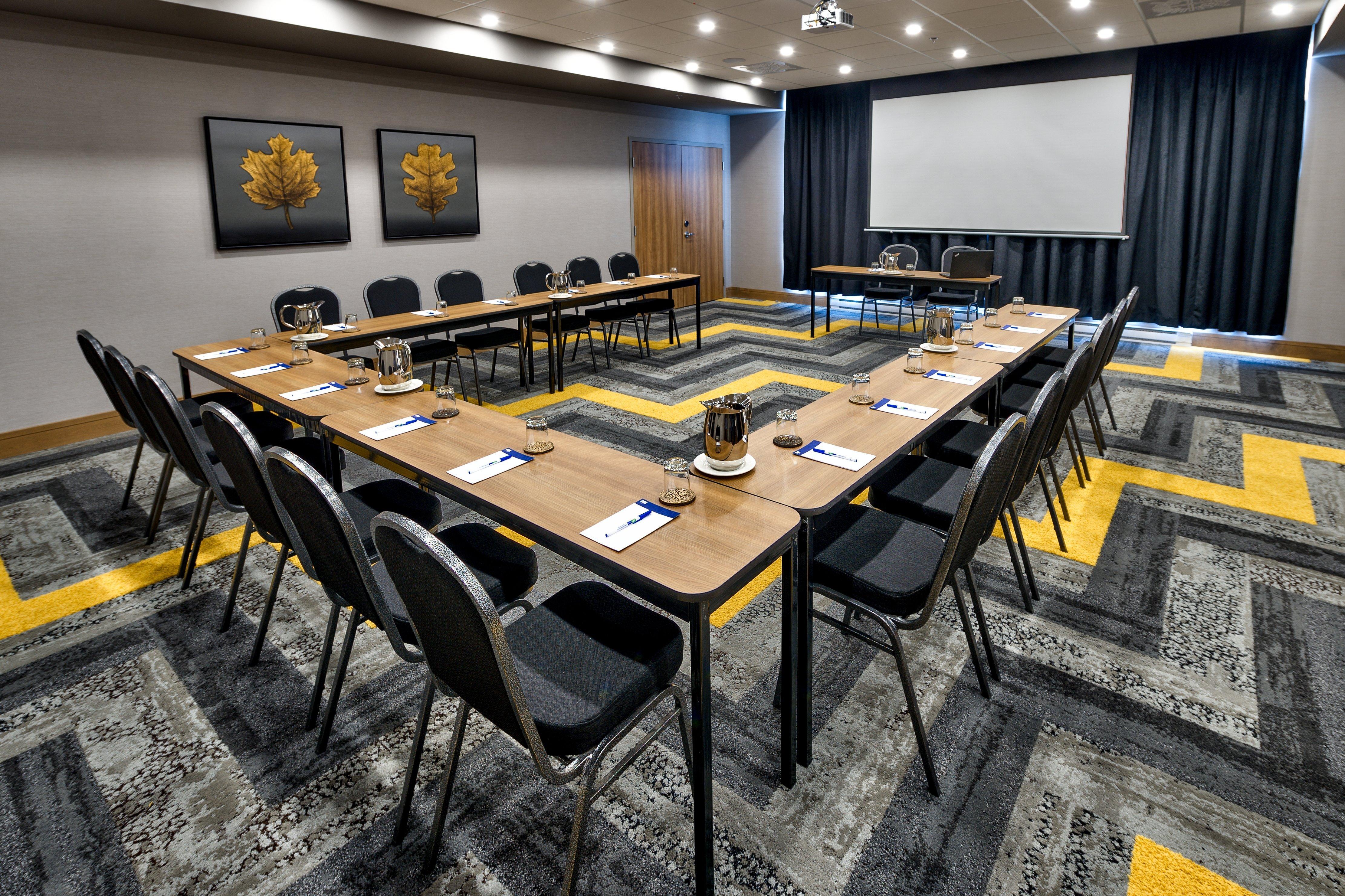 Holiday Inn Express & Suites - Trois Rivieres Ouest By Ihg מראה חיצוני תמונה