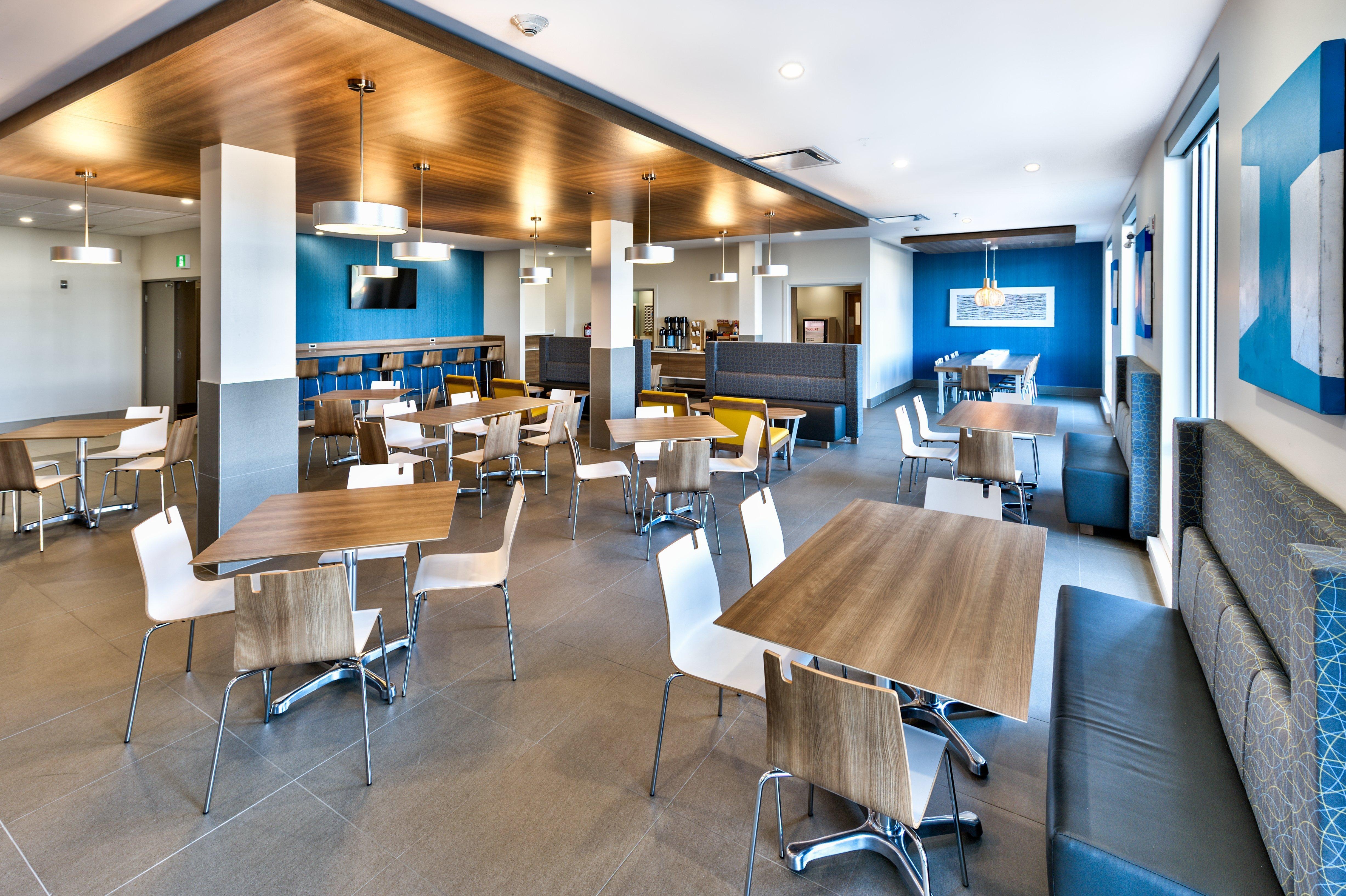 Holiday Inn Express & Suites - Trois Rivieres Ouest By Ihg מראה חיצוני תמונה