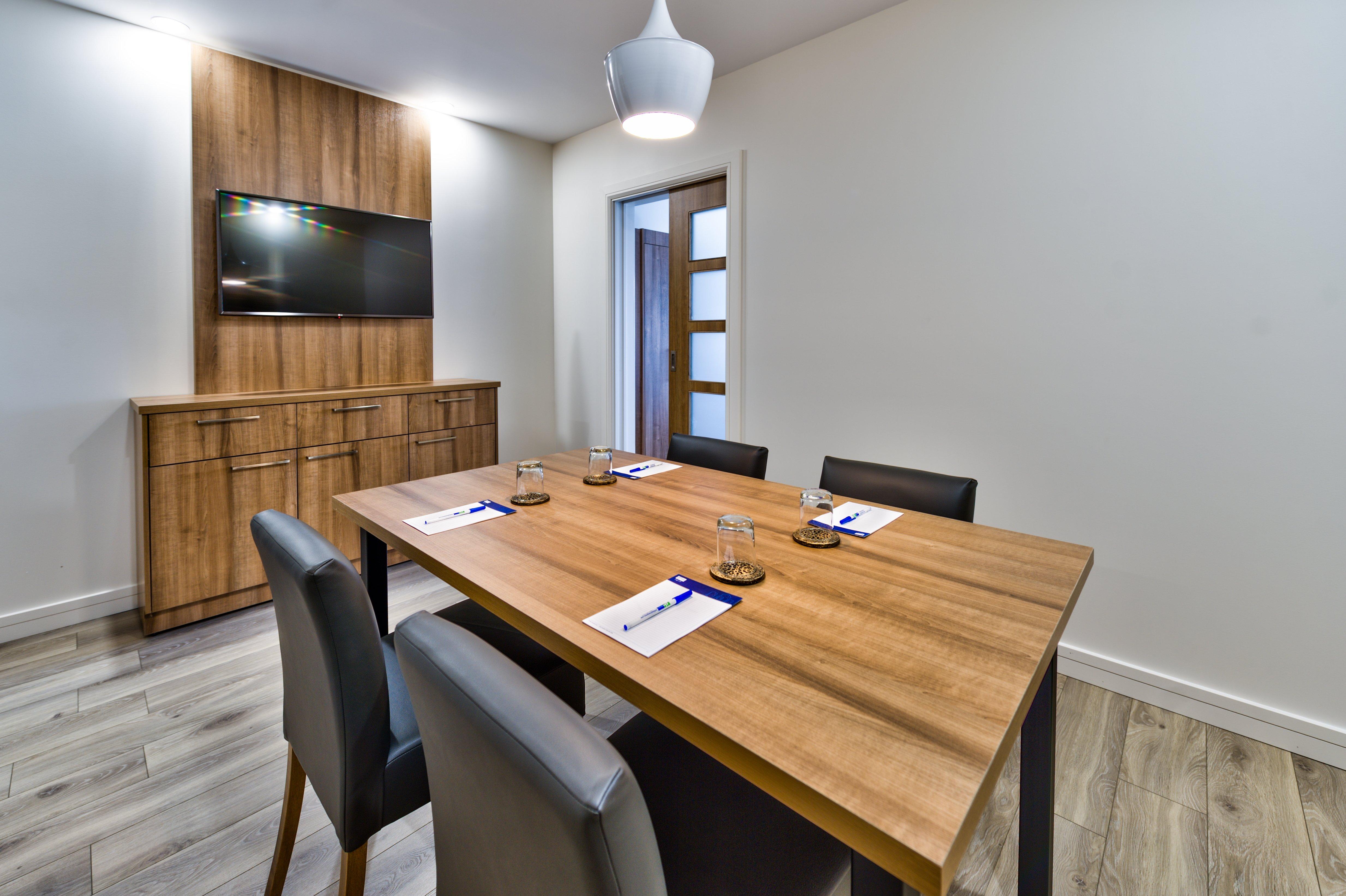 Holiday Inn Express & Suites - Trois Rivieres Ouest By Ihg מראה חיצוני תמונה