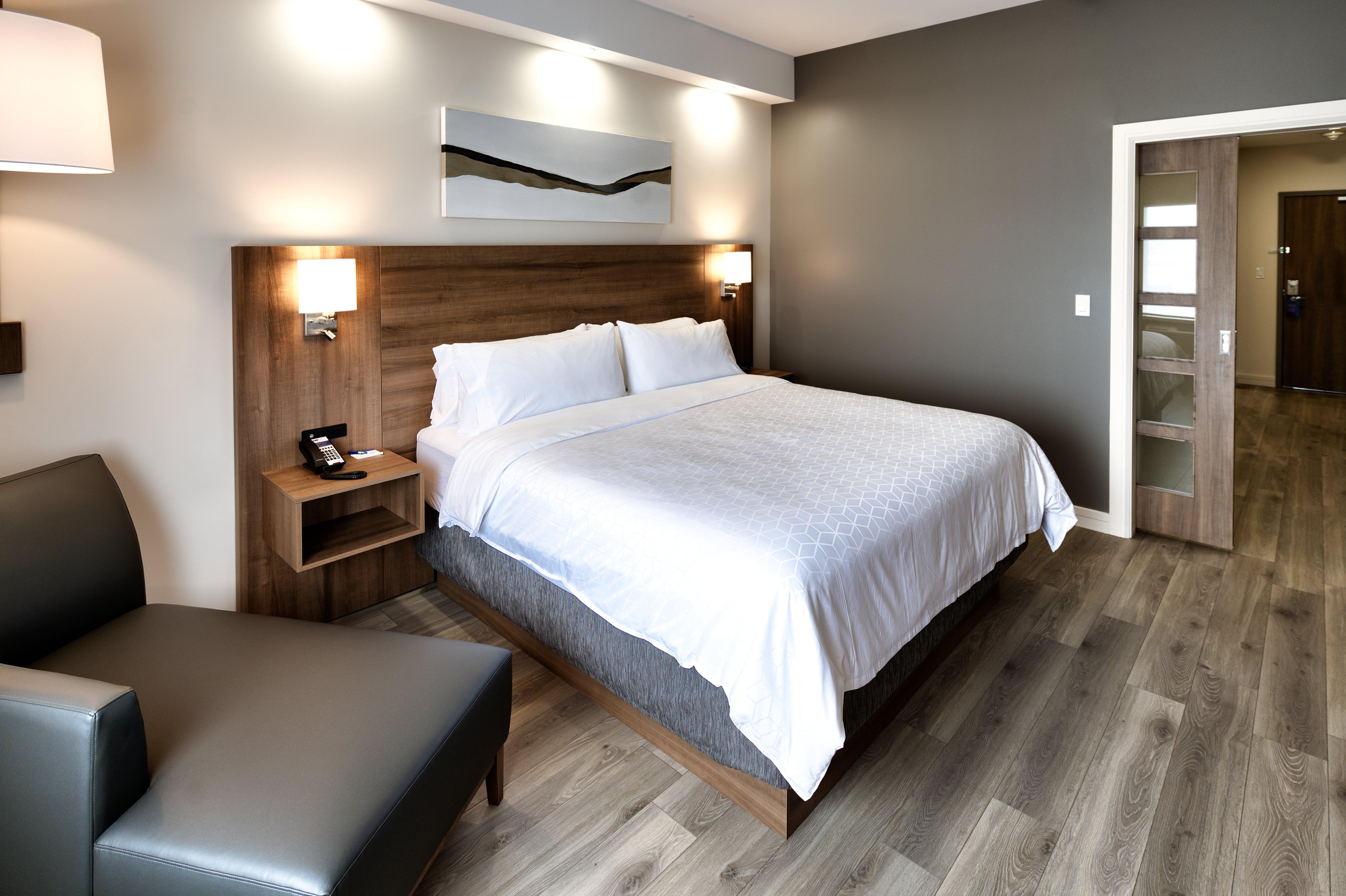 Holiday Inn Express & Suites - Trois Rivieres Ouest By Ihg מראה חיצוני תמונה