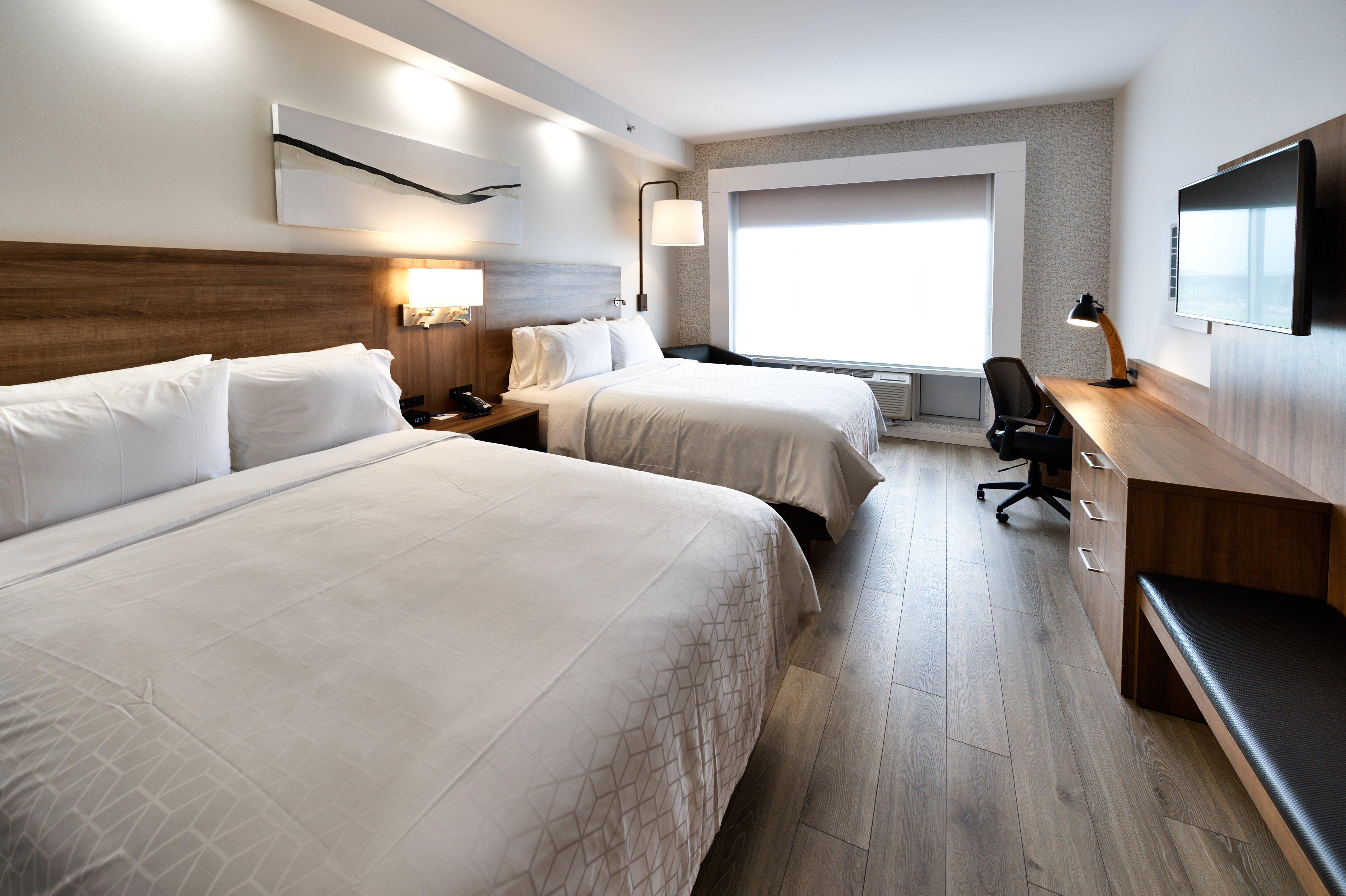Holiday Inn Express & Suites - Trois Rivieres Ouest By Ihg מראה חיצוני תמונה