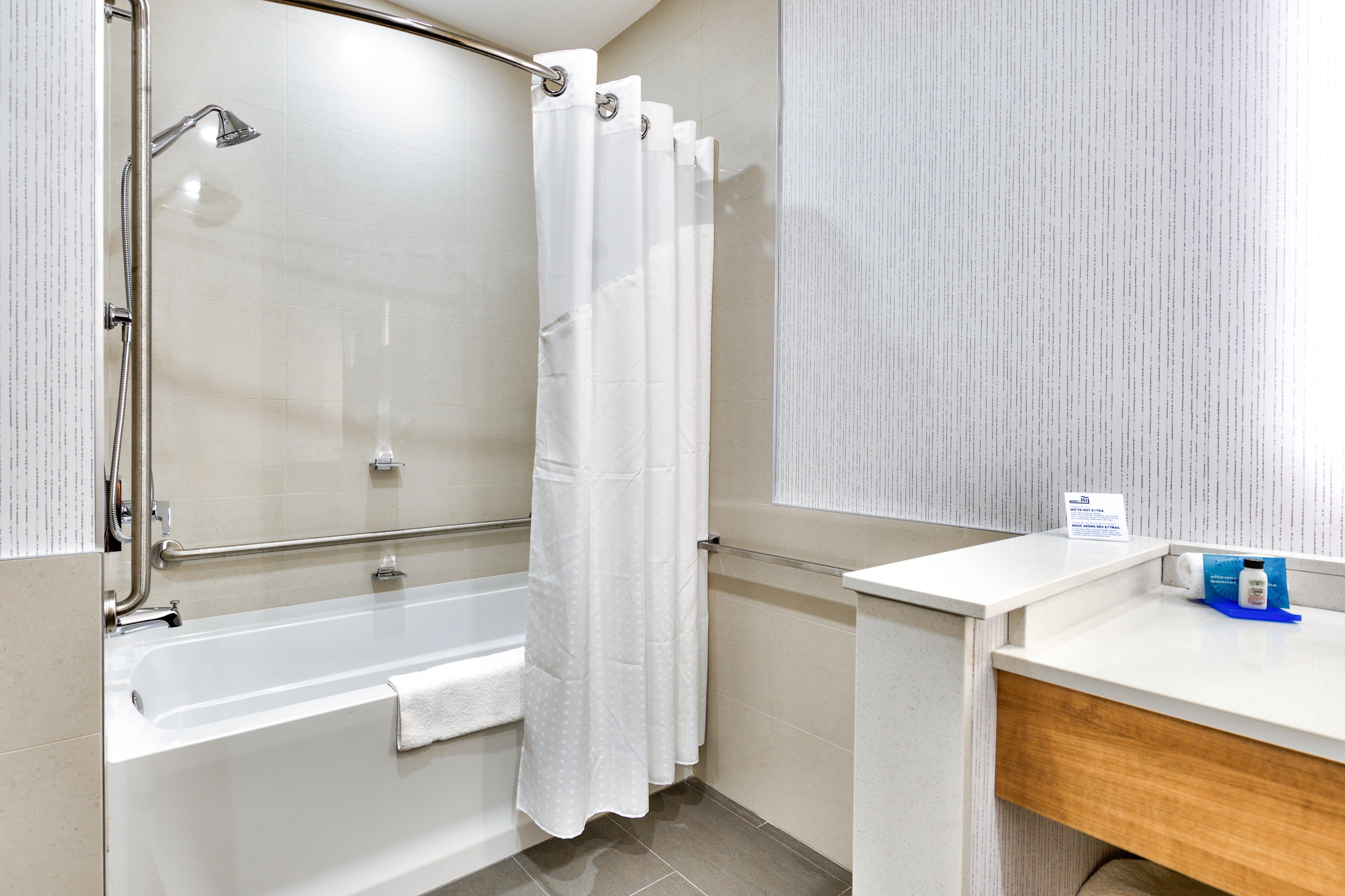 Holiday Inn Express & Suites - Trois Rivieres Ouest By Ihg מראה חיצוני תמונה