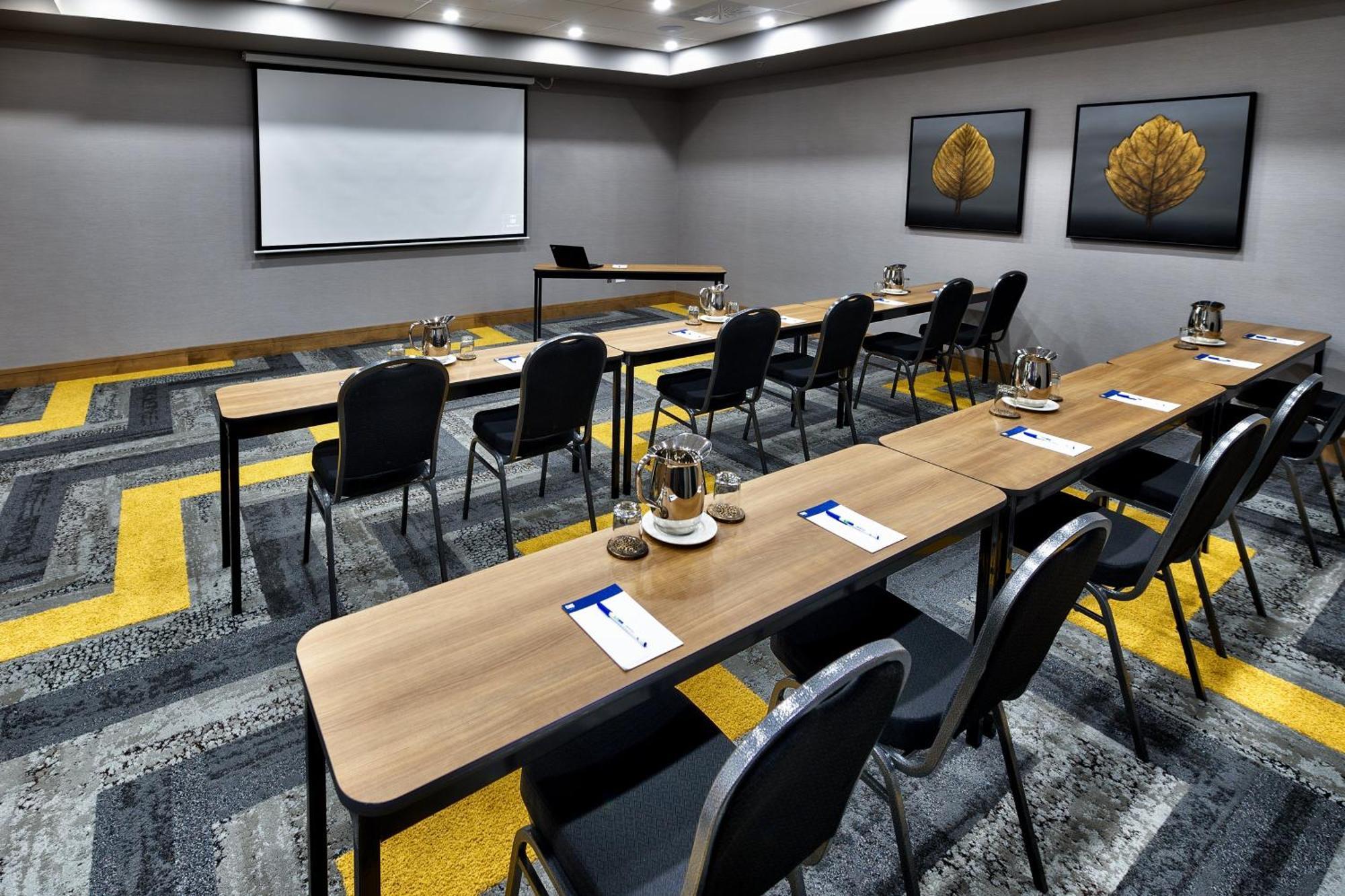 Holiday Inn Express & Suites - Trois Rivieres Ouest By Ihg מראה חיצוני תמונה