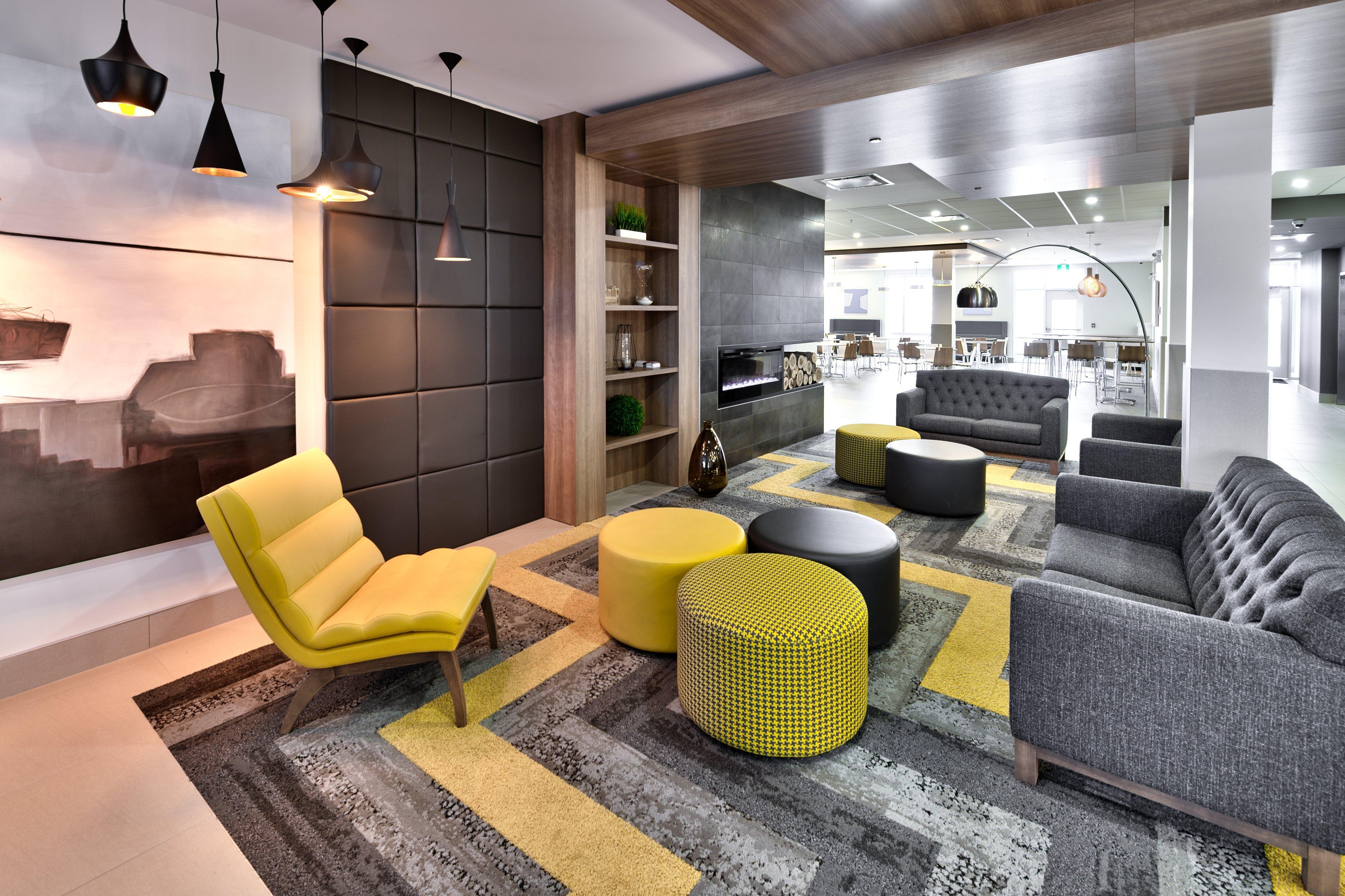 Holiday Inn Express & Suites - Trois Rivieres Ouest By Ihg מראה חיצוני תמונה
