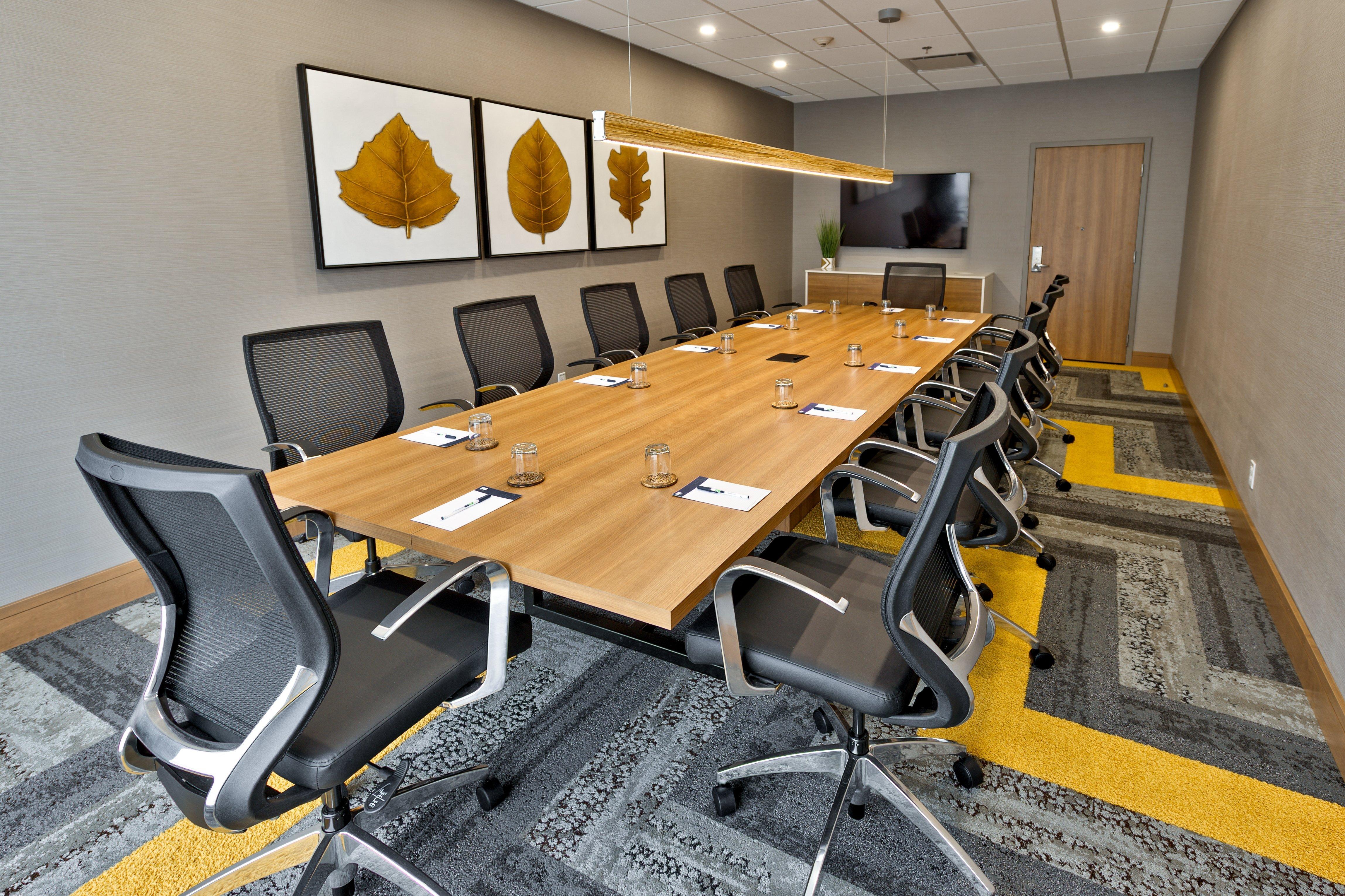 Holiday Inn Express & Suites - Trois Rivieres Ouest By Ihg מראה חיצוני תמונה