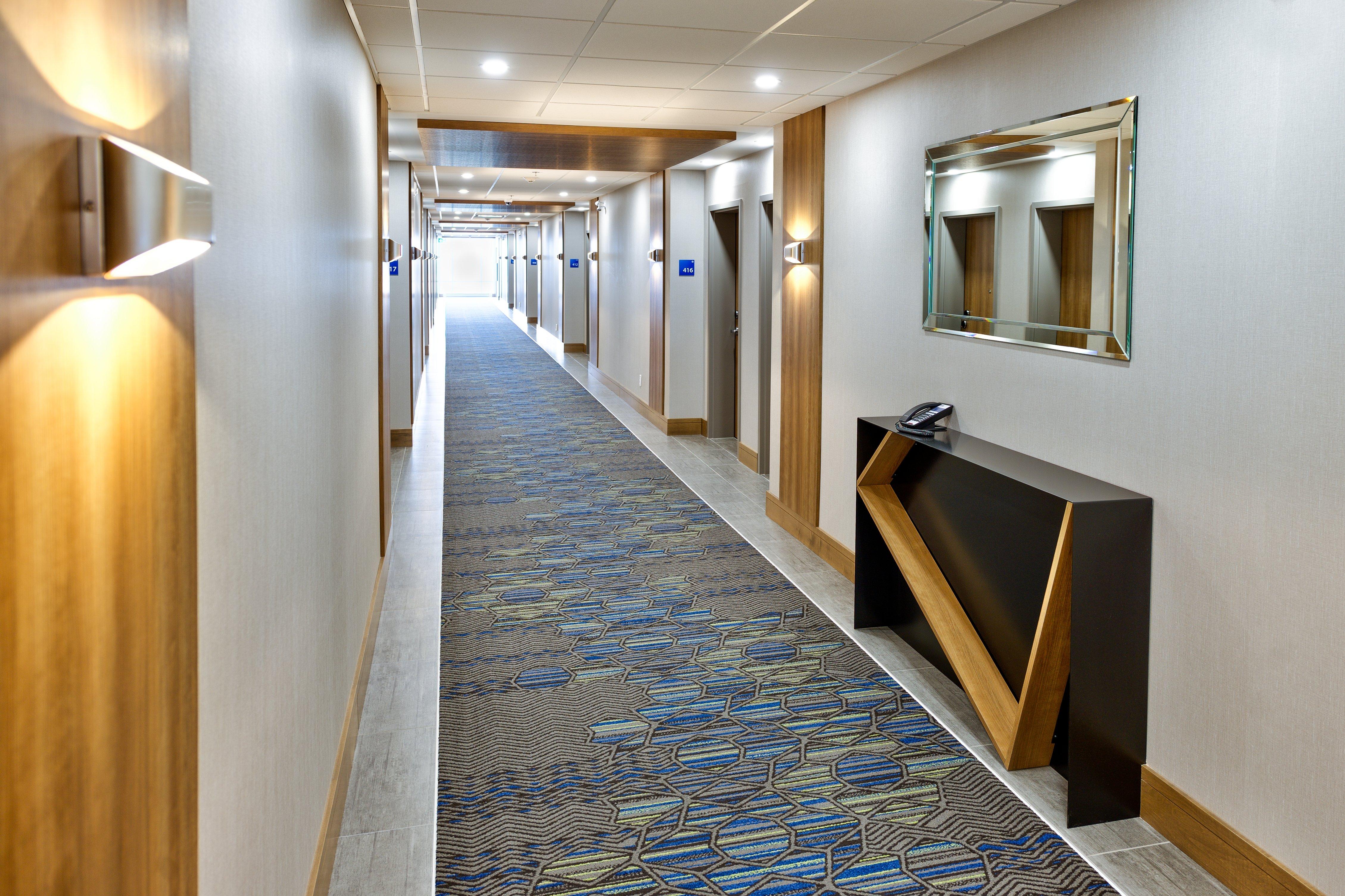 Holiday Inn Express & Suites - Trois Rivieres Ouest By Ihg מראה חיצוני תמונה