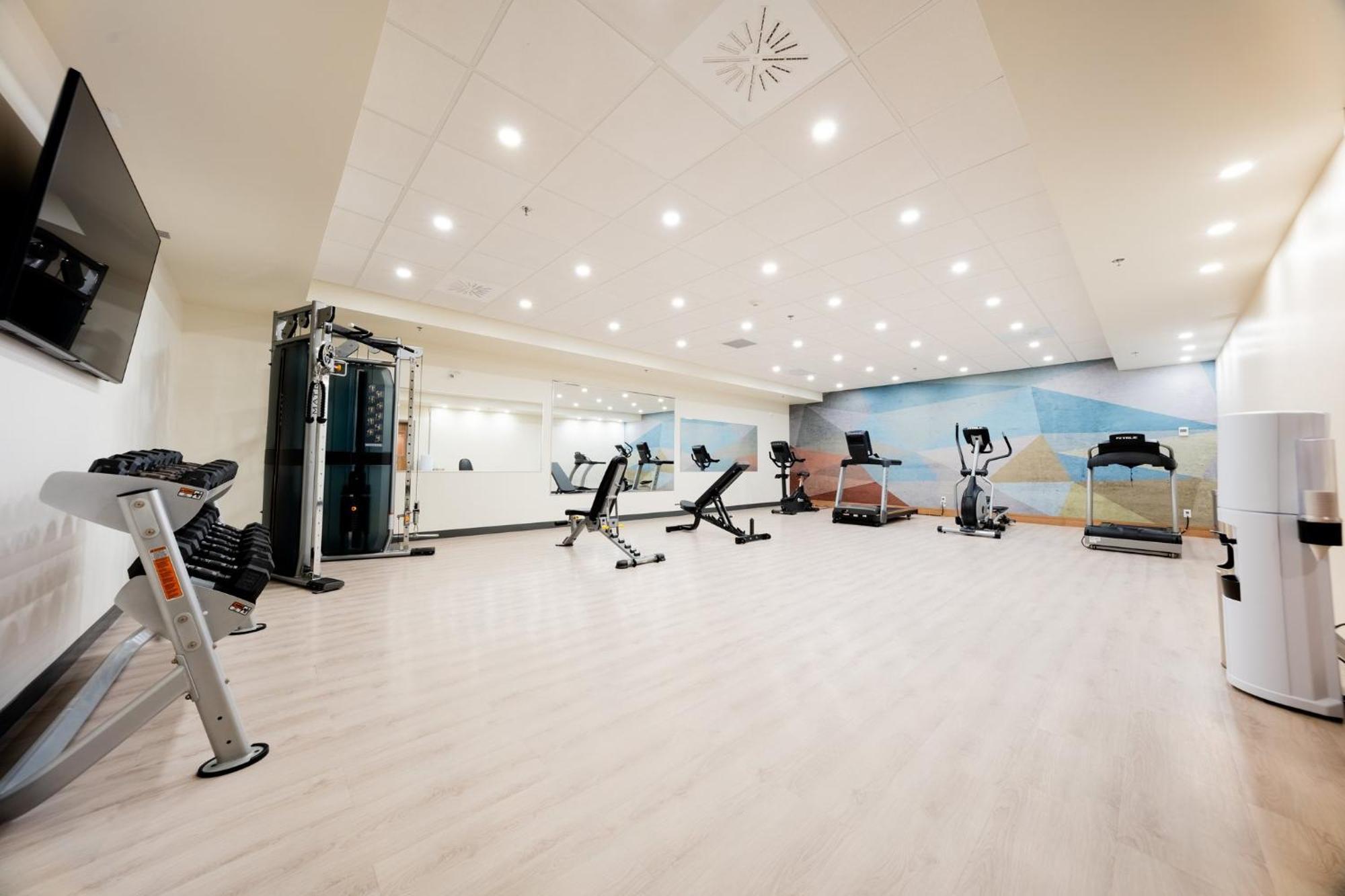 Holiday Inn Express & Suites - Trois Rivieres Ouest By Ihg מראה חיצוני תמונה