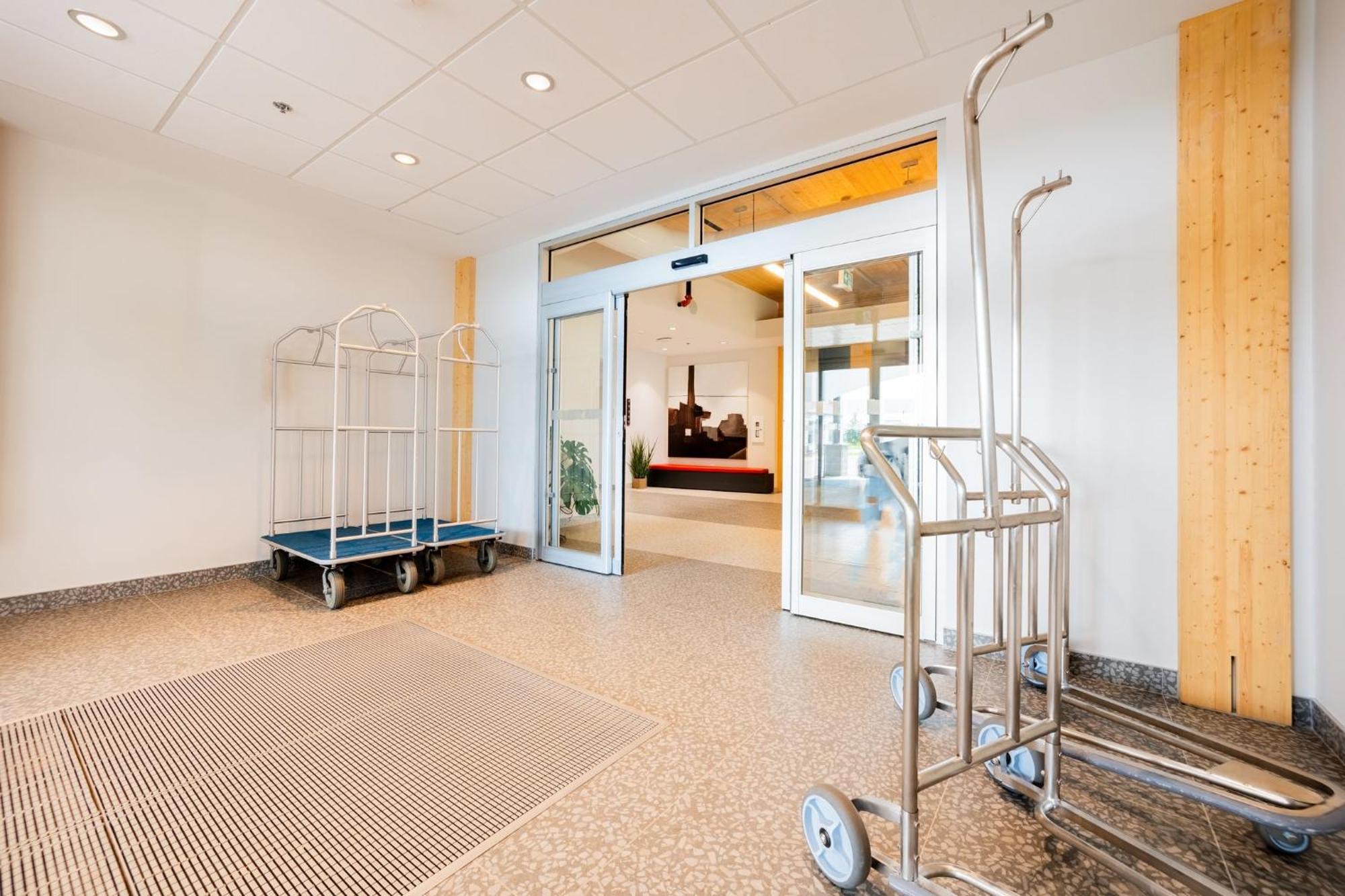 Holiday Inn Express & Suites - Trois Rivieres Ouest By Ihg מראה חיצוני תמונה